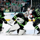 The Stars’ new uniforms might be ugly, but they still have a chance to salvage their season.